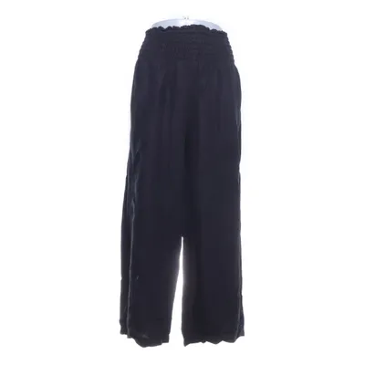 Haremsbyxor (Svart) från KappAhl Linne, Viskos