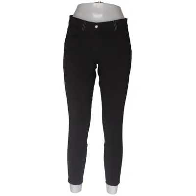 Pantalon d'équitation (Black Forest Modena) de Loesdau Élasthane, Polyester