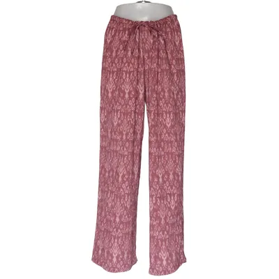 Palazzohose (Pink) von Divided by H&M Polyester, Elasthan