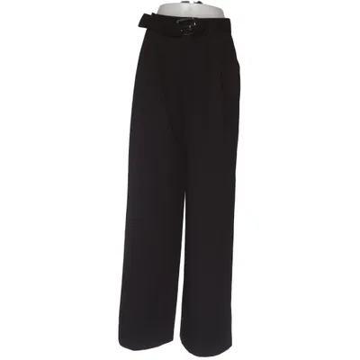 Kostuumbroek (Queen Of Fittings) van Queen of Jetlags x NA-KD Elastaan, Polyester, Viscose