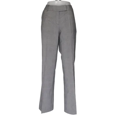 Pantalon de costume (Gris) de Jürgen Michaelsen Élasthane, Polyester, Viscose