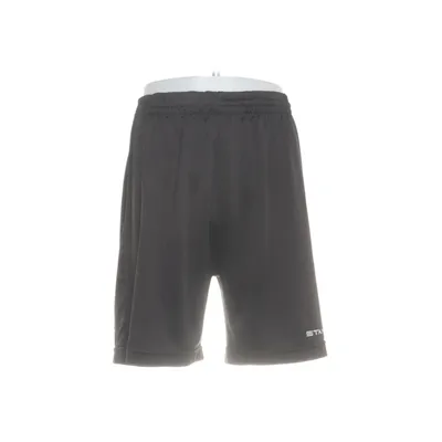 Träningsshorts (Svart) från Stanno Polyester