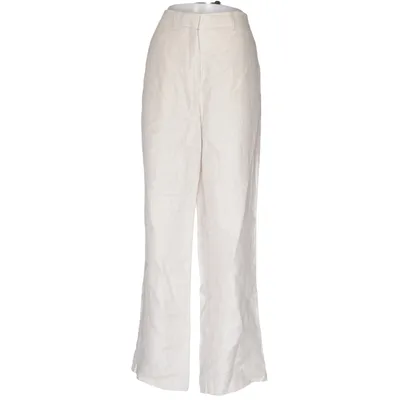Broek (Beige) van STOCKH LM Linnen