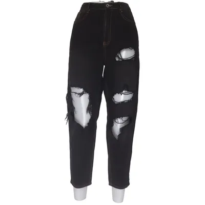 Jeans (Petite) fra Missguided Petite Bomuld, Polyester