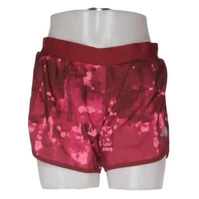 Træningsshorts (Energy Running Climalite) fra Adidas Genanvendt polyester