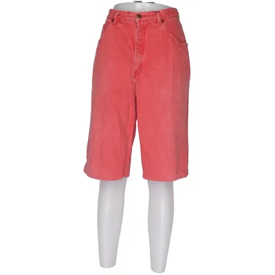 Jeansshorts (Rød) fra Jeanagers Bomuld