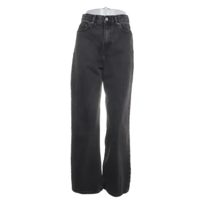 Jeans (Svart) från Dr. Denim Bomull
