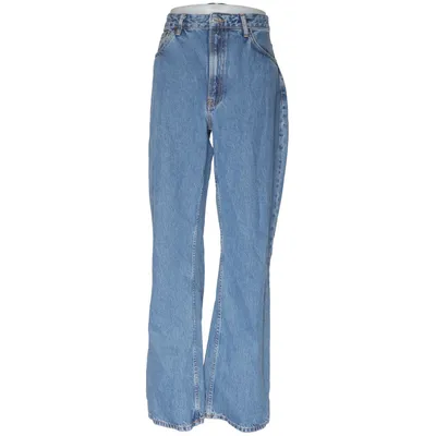 Jeans (Clean Eileen Casual Blue) från Nudie Jeans Bomull