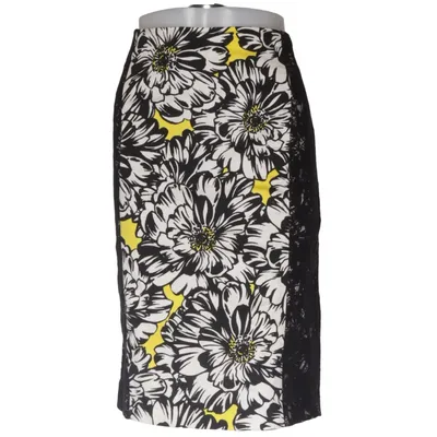 Kjol (Primrose) från M&Co Bomull, Elastan, Polyester