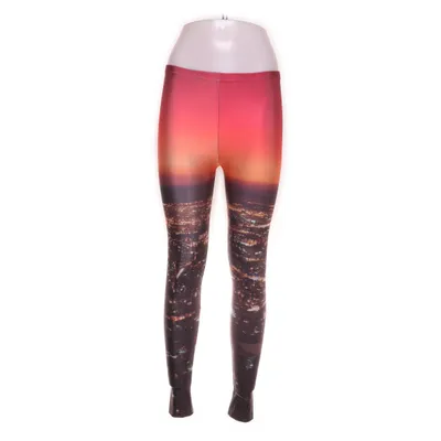Leggings (Multicolored) from Mr Gugu & Miss Go Elastane, Polyamide