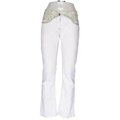 Jean (Blanc, Vert) de Etro