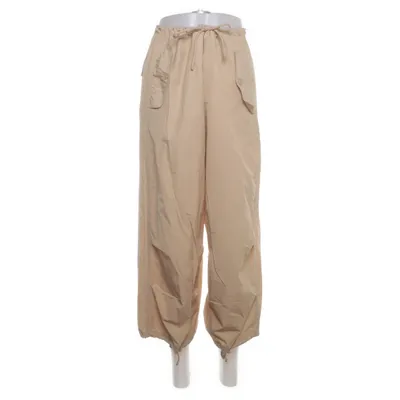Culottes (Beige) från Look Bomull, Polyester