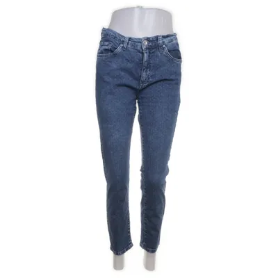 Jeans (Blue) from Angels Cotton, Elastane