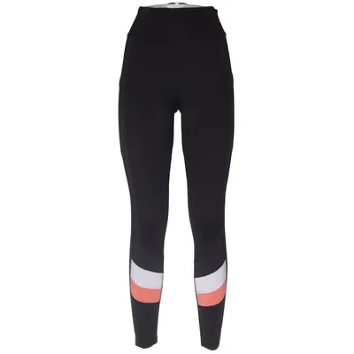 Träningstights (Blacc Running) från Blacc Running Elastan, Polyester
