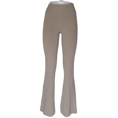 Träningsbyxor (Beige) från Lululemon