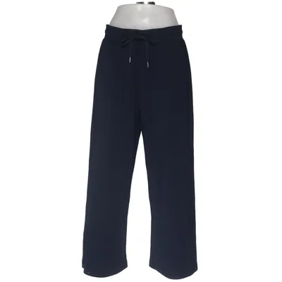 Joggingbroek (Blauw) van Soyaconcept Elastaan, Modal, Polyester