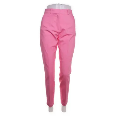 Kostymbyxor (Rosa) från H&M Bomull, Elastan, Polyester