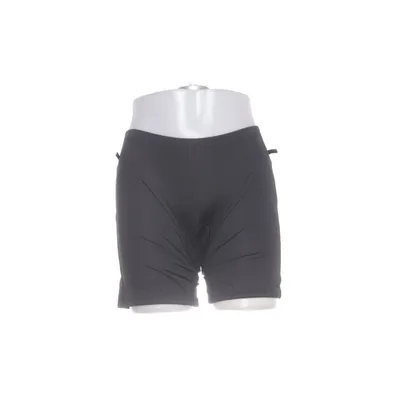 Cuissard pour vélo (Noir) de Vaude Élasthane, Polyester recyclé
