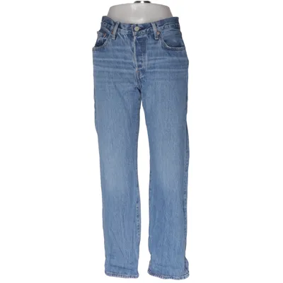 Jeans (501 '90S) from Levi Strauss & Co Cotton