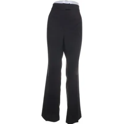 Kostuumbroek (Zwart) van Canda C&A Polyester