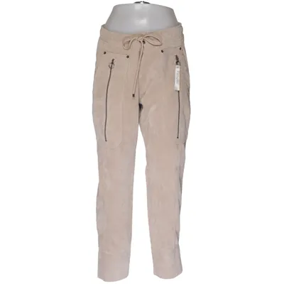 Pantalon en velours (Beige) de MAC Jeans Élasthane, Polyamide, Polyester