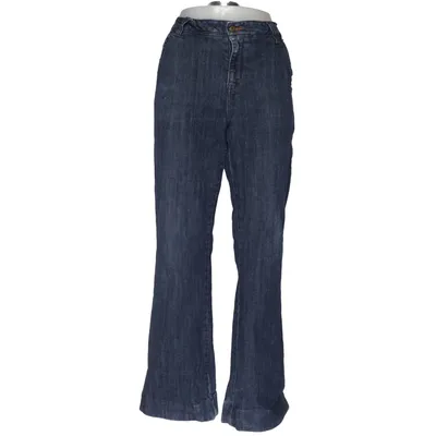 Jean (Bleu) de By Ellos Coton, Élasthane