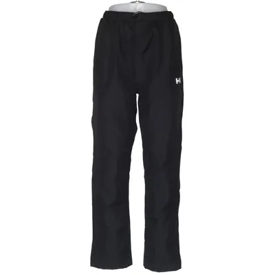 Byxor (Svart) från Helly Hansen Polyamid, Polyester, Polyuretan