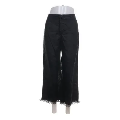 Palazzo pants (Black) from Woman