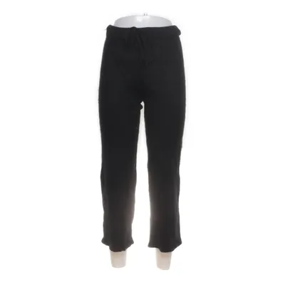 Byxor (Svart) från Reformation Jeans Kashmir, Återvunnen bomull