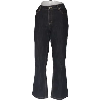 Jeans (Blå) fra Designers Bomuld, Elastan, Polyester