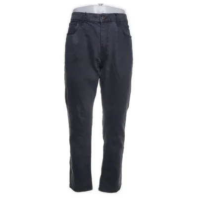 Jeans (Grå) från Woodbird Bomull