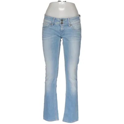Jeans (Kiana) fra Pepe Jeans Bomuld, Elastan, Polyester