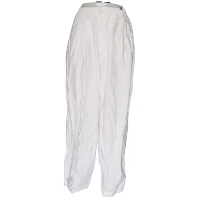Bukser (Hvid) fra Stylish Bomuld