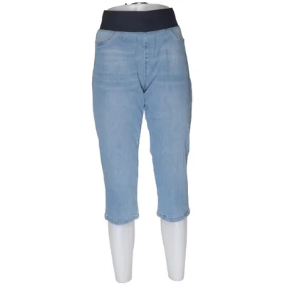 Maternity jeans (Blue) from Free/Quent Cotton, Cupro, Elastane, Polyester