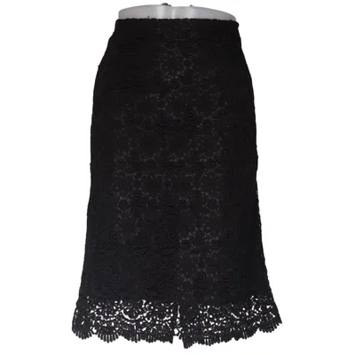 Skirt (Black) from Selection by s.Oliver Polyester