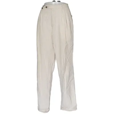 Pants (Beige) from Emilio Cloud