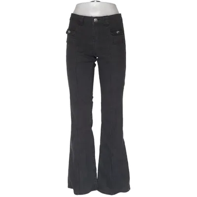 Spijkerbroek (Zwart) van Divided by H&M