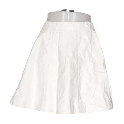 Skirt (Beige) from Six Ames Polyurethane