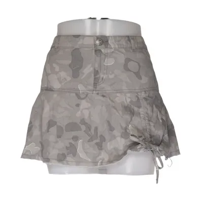 Jupe (Gris) de Blake Coton