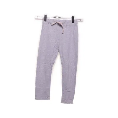 Mjukisbyxor (Grå) från L Atelier Återvunnen bomull, Viskos