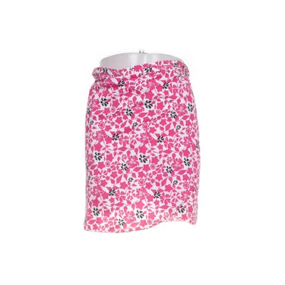 Swim skirt (Pink, White, Black) Elastane, Polyamide