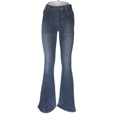 Jeans (Blå) fra Frame Denim