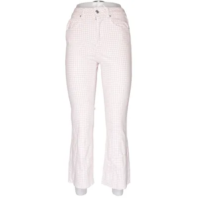 Byxor (Rosa, Vit) från Totally Unstoppable Bomull, Elastan