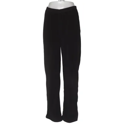 Mjukisbyxor (Svart) från Five Seasons Polyester