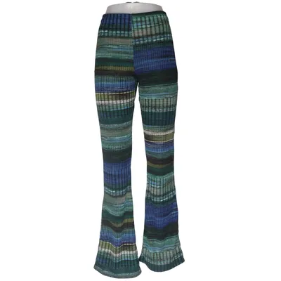 Broek (Multi Rib Pant) van Only One Elastaan, Polyester