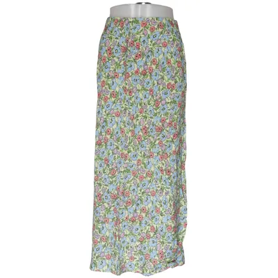 Långkjol (Mila Skirt) från Nobody's Child Viskos
