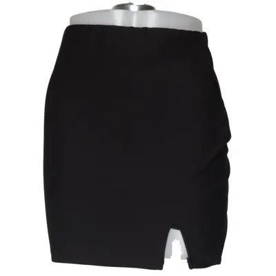 Rok (Zwart) van New Yorker Elastaan, Polyester
