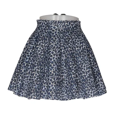 Rok (Janet) van Maje Elastaan, Polyester