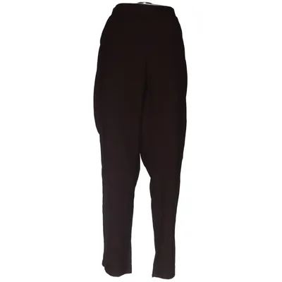 Kostymbyxor (Brun) från Carry Polyester, Viskos