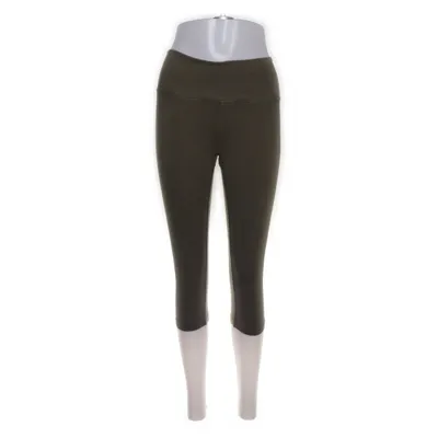Leggings (Green) from Indigo Luna Elastane, Organic cotton